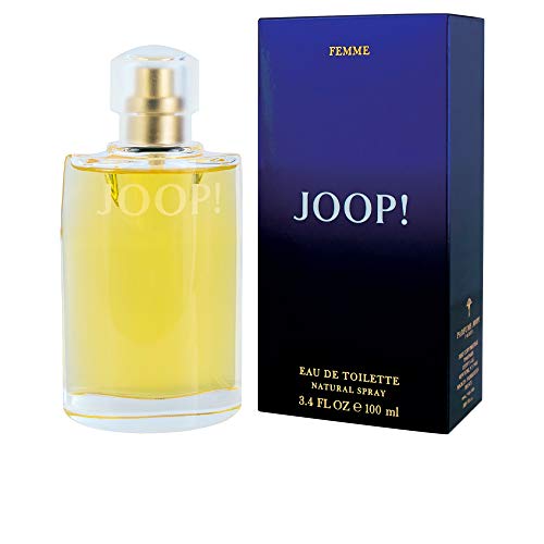 Joop! Femme Eau de Toilette for Women, 30 ml