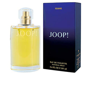Joop! Femme Eau de Toilette for Women, 30 ml