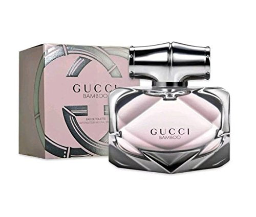 GUCCI Bamboo 50ml EDT Spray
