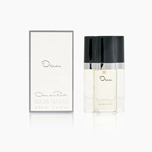 Oscar De La Renta Eau de Toilette, 50 ml