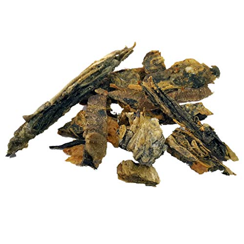 Whitefish Jerky Mixed Allsorts (1Kg) | Sea Treats