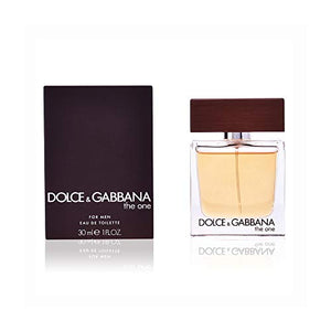 DOLCE & GABBANA Dolce & Gabbana The One EDT Spray, 30 ml, Medium