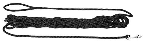 Tracking Leash 4 M Black | Hunter