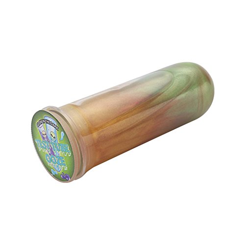 Smiffy's Test Tube Galaxy Slime Pack Of 24