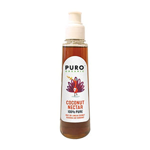 Puro Organic Coconut Nectar 350 g