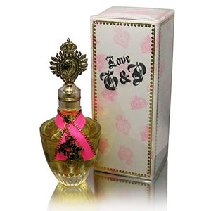 Juicy Couture Eau de Parfum Spray For Her
