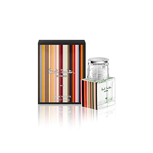 Paul Smith Extreme Eau de Toilette for Men, 30 ml