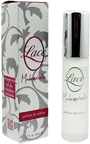 Lace Mademoiselle Parfum De Toilette, 50 ml