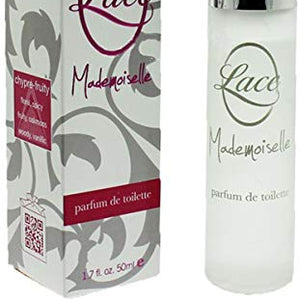Lace Mademoiselle Parfum De Toilette, 50 ml