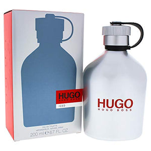 Hugo Boss Parfum, Water For Women – 201 ml.
