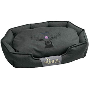 Dog Sofa Nivala 70X50 Cm Grey | Hunter