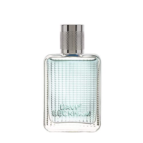 DAVID BECKHAM The Essence Eau De Toilette Perfume for Men, 30 ml