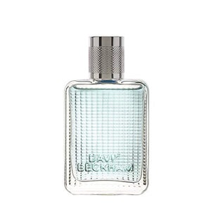DAVID BECKHAM The Essence Eau De Toilette Perfume for Men, 30 ml