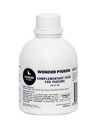 Wonder Pigeon 500G | Petlife International Ltd
