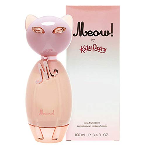 Katy Perry Meow! Women's EDP-S 100ml