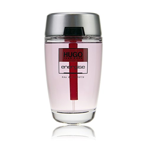 Hugo Boss HUGO ENERGISE Eau De Toilette 75 ml