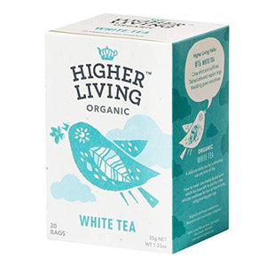 White Tea - Enveloped