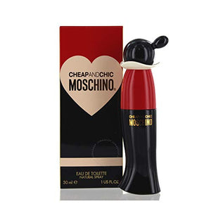 MOSCHINO CHEAP&CHIC 30ML