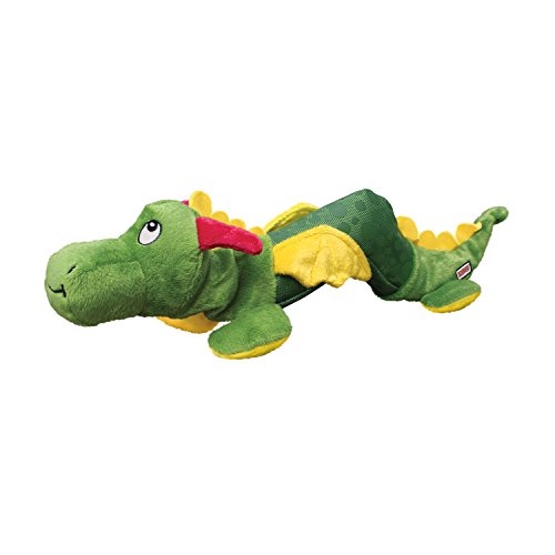 Kong Shakers Dragon Medium/Large | Gorpets