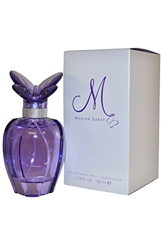 M by Mariah Carey, Eau de Parfum Spray, 100ml
