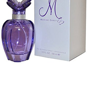 M by Mariah Carey, Eau de Parfum Spray, 100ml