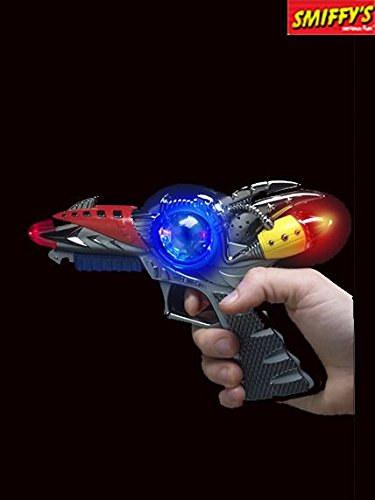 Smiffys Supersonic Ray Gun