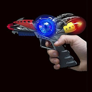 Smiffys Supersonic Ray Gun
