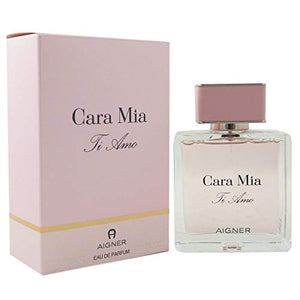Etienne Aigner Cara Mia Ti Amo Eau de Parfum 100ml