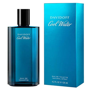 Davidoff Coolwater Male Eau de Toilette 200