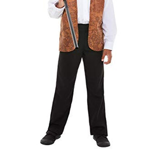 Smiffys Chimney Sweep Kit