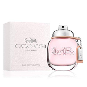 Coach Eau de Toilette, 30 ml
