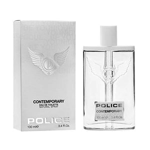 Police Contemporary Eau de Cologne 100 ml