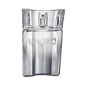 Silver by Emanuel Ungaro Eau de Toilette Spray 90ml