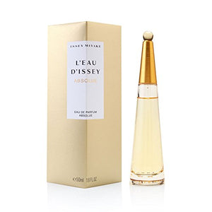 Issey Miyake L Eau D Issey Absolue Eau De Parfum 50 VP