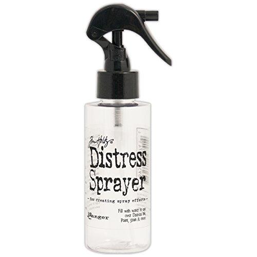 Ranger TDA47414  Tim Holtz Distress Sprayer, 2 oz