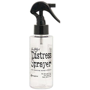 Ranger TDA47414  Tim Holtz Distress Sprayer, 2 oz