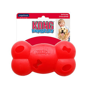 Kong Pawzzles Bone Large | Gor Pets
