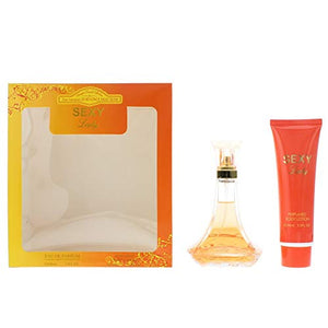 Dfc Sexy Lady Edp 100ml & B/L 90ml