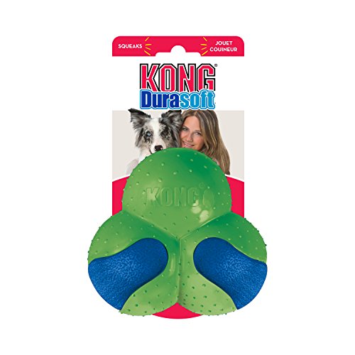 Kong Durasoft Clover Large | Gor Pets