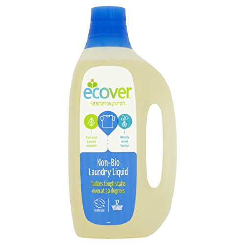 Ecover Non Bio Laundry Liquid (16 Wash)