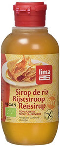 Lima Brown Rice Syrup 420 g