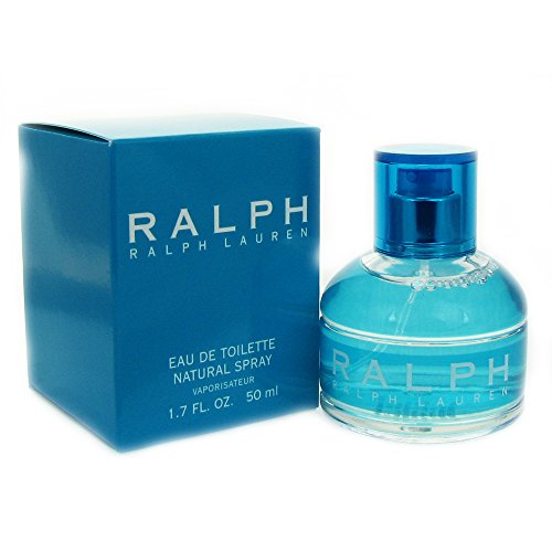 Ralph 50ml Eau De Toilette for Women