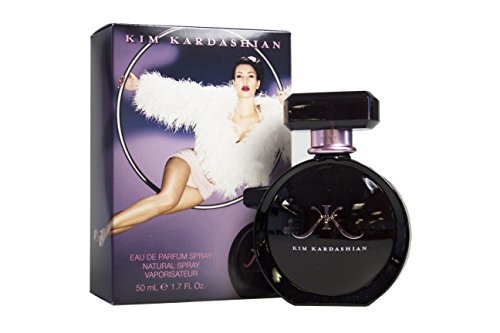 Kim Kardashian EDP Spray, 50 ml