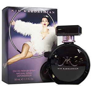 Kim Kardashian EDP Spray, 50 ml