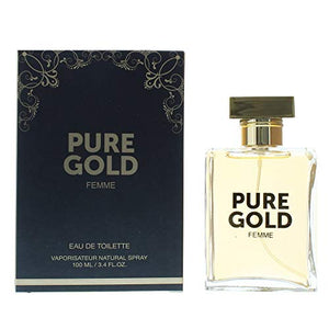 Pure Gold Femme