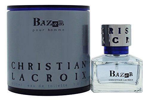 Lacroix Bazar Men Eau De Toilette Vaporisateur/Spray for Him 30 ml