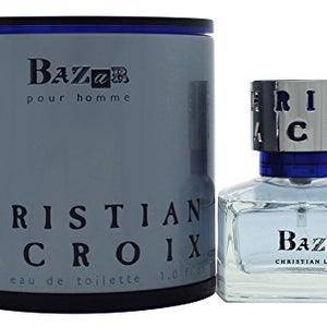 Lacroix Bazar Men Eau De Toilette Vaporisateur/Spray for Him 30 ml