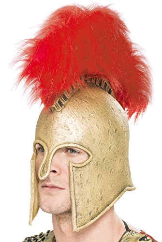 Smiffys Spartan Helmet