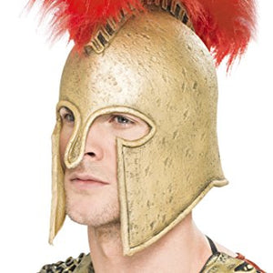 Smiffys Spartan Helmet
