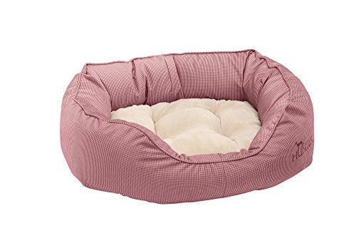 Dog Sofa Lancaster 100X70 Cm Red | Hunter